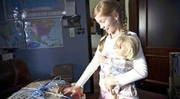 Кадр из фильма "Манату" - 2