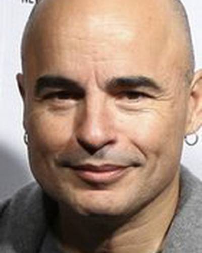 Джон Ригги фото