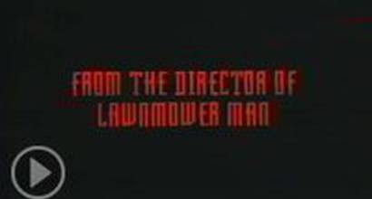 Трейлер №2