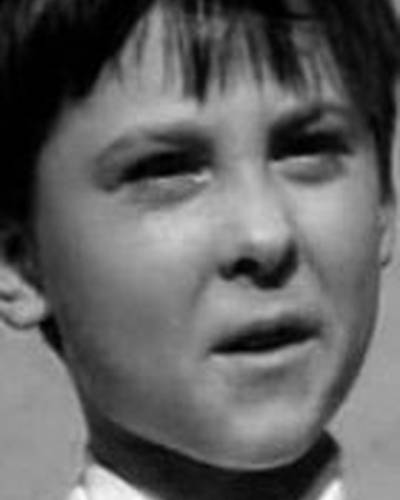 Сережа Васильев фото