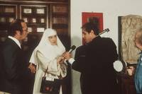 Кадр Бархатные ручки