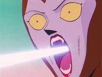 Кадр Красавица-воин Сейлор Мун Эс