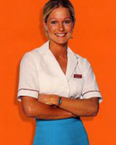 Эмма Фергюсон фото