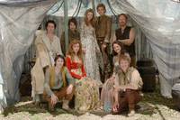 Кадр Территория девственниц