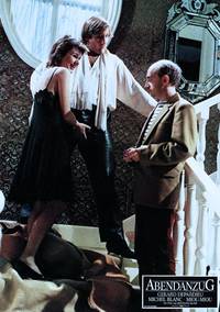 Кадр Вечернее платье