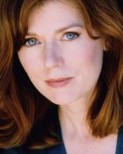 Дебора Квейл фото