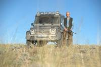 Кадр Игра на выживание