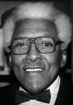 Баярд Растин фото