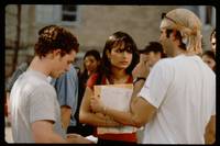 Кадр Факультет