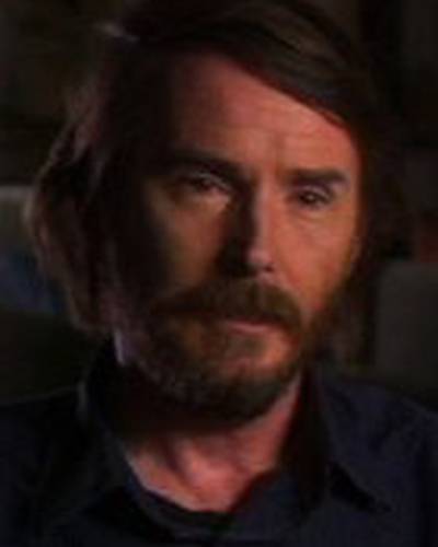 Кевин Жарр фото