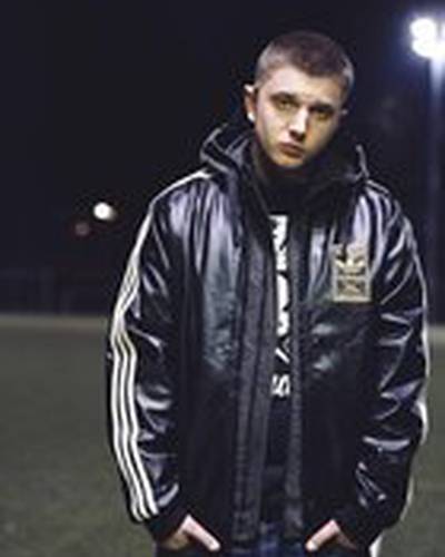 Бен Дрю фото