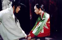 Кадр Скрываемый скандал