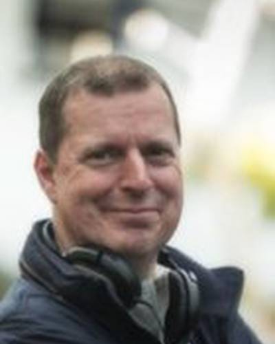 Саймон Брукс фото