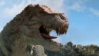 Кадр Тарбозавр 3D