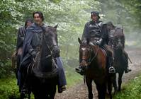 Кадр Мерлин