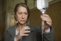 Кадр Расплата