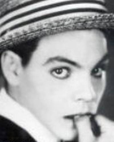 Эдди Куиллан фото