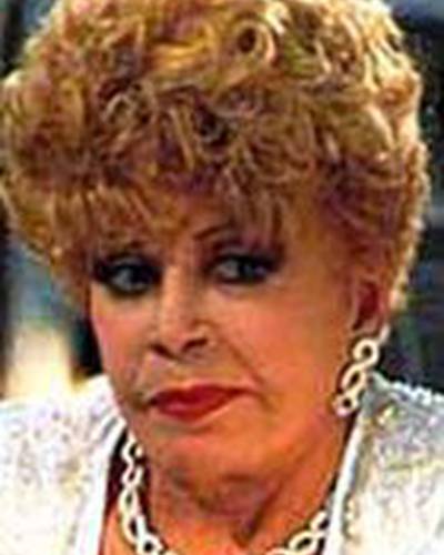 Дерси Гонсалвес фото