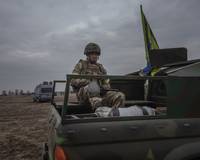 Кадр Иловайск 2014: Батальон Донбасс 