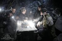 Кадр Звездные врата: Ковчег Истины (видео)