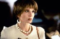 Кадр Высокие каблуки