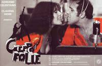 Постер Безумец Джеппо