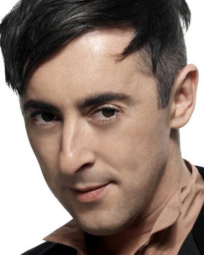 Алан Камминг фото