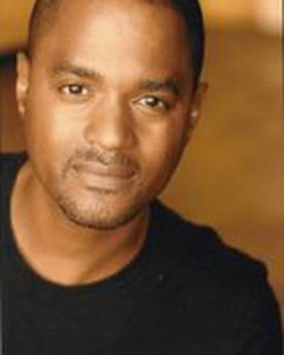 Дон Франклин фото