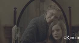 Кадр из фильма "Призрак Красной реки" - 1