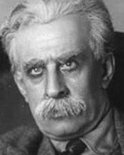 Николай Рыбников фото