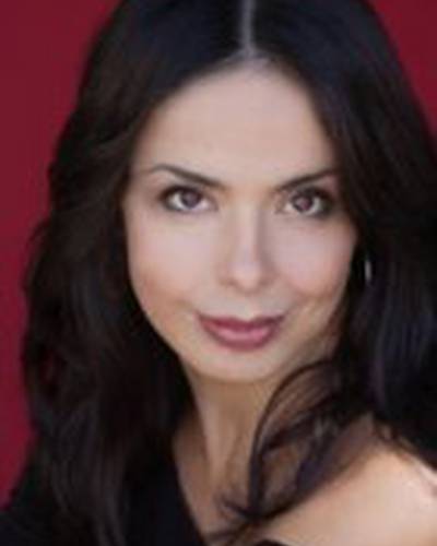 Линда Цеваллос фото