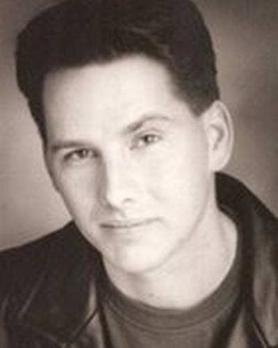 Эрнест О’Доннелл фото