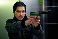 Кадр Человек из ниоткуда