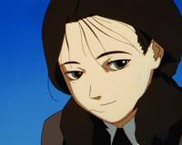 Кадр Эксперименты Лэйн