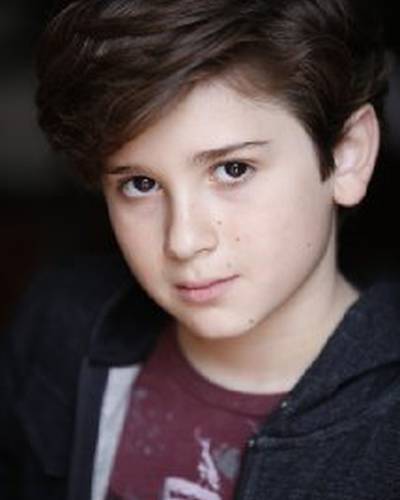 Джакс Малкольм фото