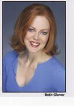 Бет Гловер фото