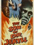 Постер из фильма "Сын доктора Джекилла" - 1