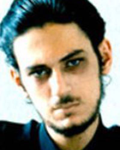 Андрей Исканов фото