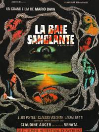 Постер Кровавый залив