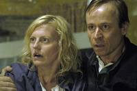 Кадр Заброшенный дом