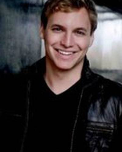 Джейкоб Крэмер фото