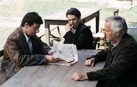 Кадр Семейная тайна