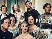 Кадр Композитор Глинка