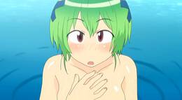 Кадр из фильма "Умисё" - 2