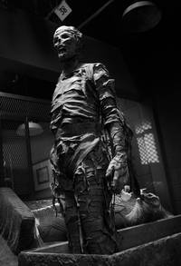 Кадр Сверхъестественное