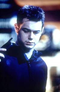 Кадр Ограбление по-английски