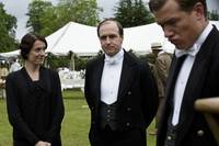 Кадр Аббатство Даунтон