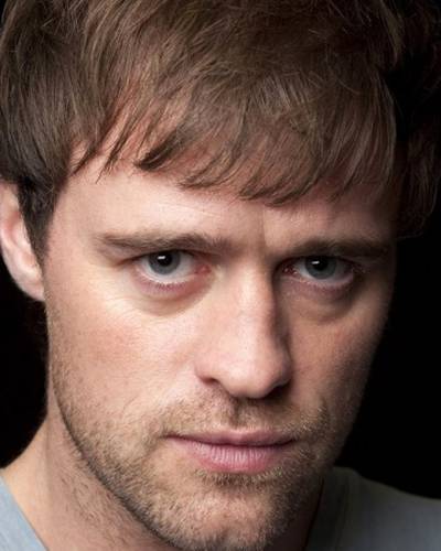 Джонас Армстронг фото