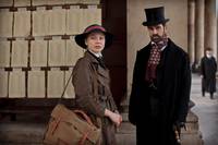 Кадр Конец парада