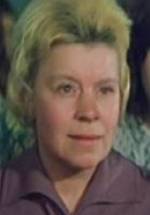 Надежда Михайлова фото